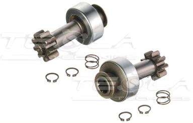 Drive/Clutch TT62009