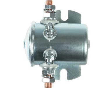 Starter solenoid TT76661