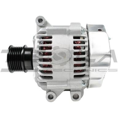 Alternator TT12367 PRO