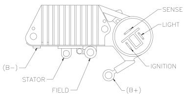 Regulator TT31558