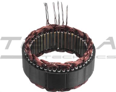 Stator TT74614