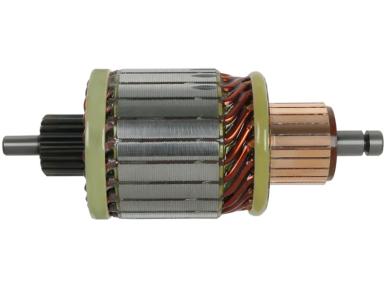 Armature TT71253