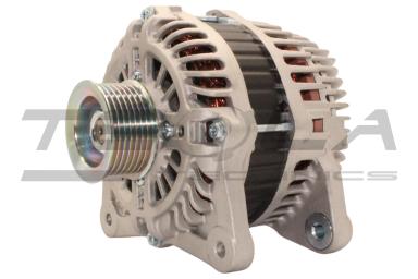 Alternator TT12833