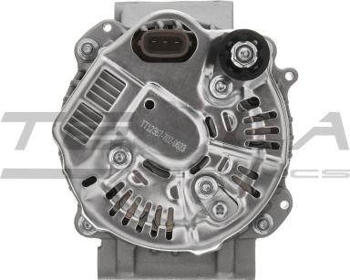 Alternator TT12367