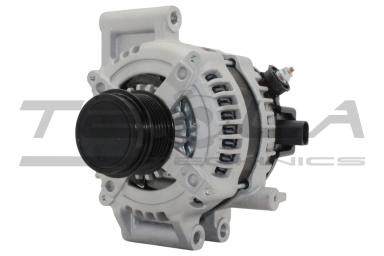 Alternator TT13169
