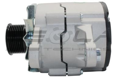 Alternator TT12098