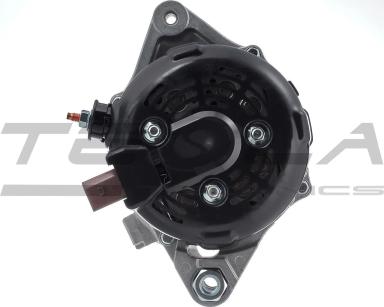 Alternator TT12846