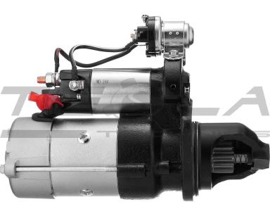 Starter TT16972