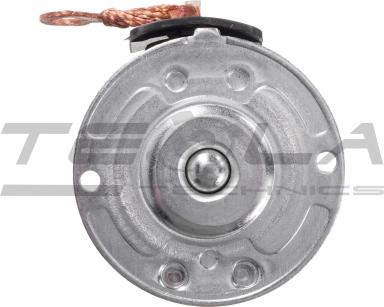 Starter brush holder assembly TT51474