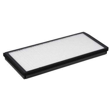 Cabin air filter TTF1086