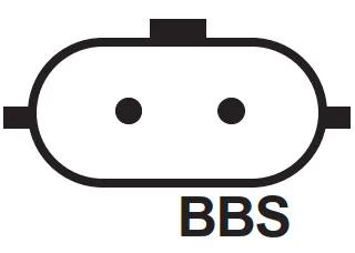 Regulator TT32021 A
