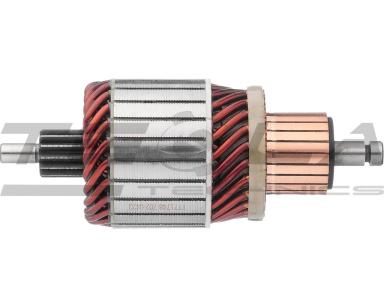 Armature TT71748