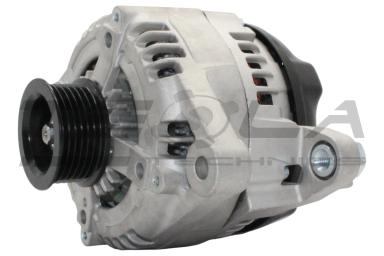 Alternator TT12685