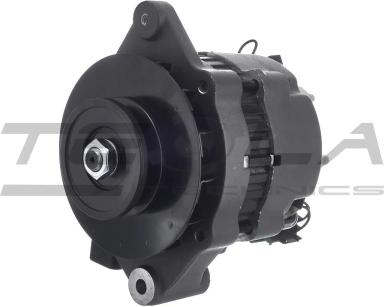 Alternator TT11833 PRO
