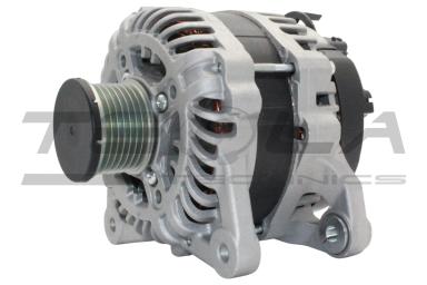 Alternator TT13067