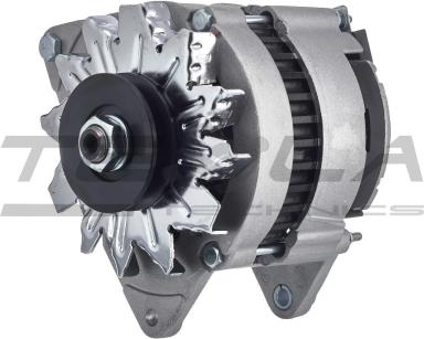Alternator TT11352