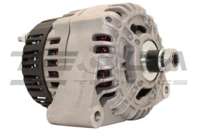Alternator TT12809 PRO