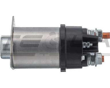 Solenoid TT76380