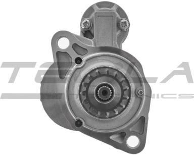 Starter TT15831