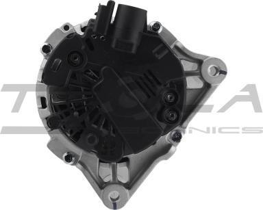 Alternator TT11199