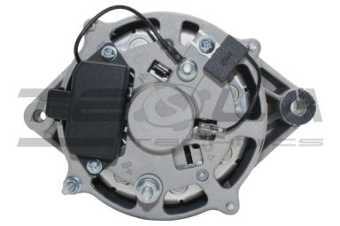 Alternator TT11628