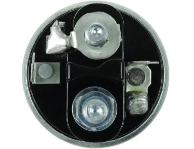 Solenoid TT76319