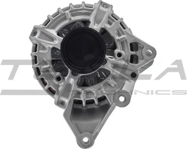 Alternator TT12844 PRO