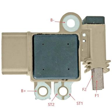 Regulator TT32005
