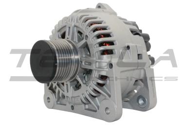 Alternator TT12404