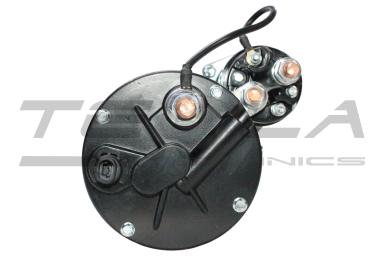 Starter TT16202