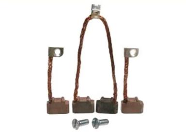 Starter brush set TT53025