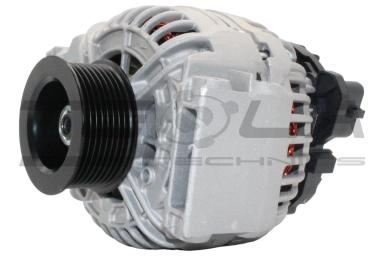 Alternator TT12286