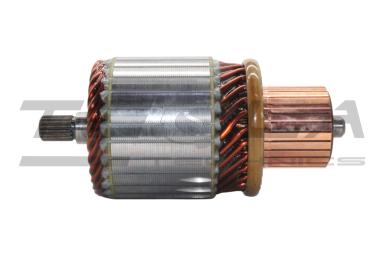 Armature TT71753 PRO
