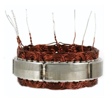 Stator TT74223