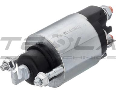 Solenoid TT76079