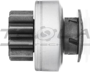 Drive/Clutch TT62042