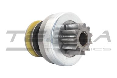 Drive/Clutch TT61288 PRO