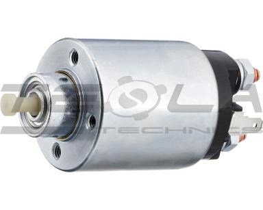 Solenoid TT76806