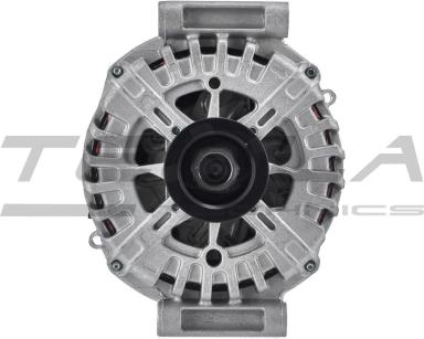 Alternator TT12906 PRO