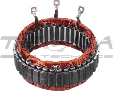 Stator TT74615