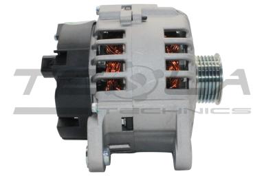 Alternator TT12358