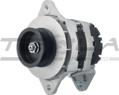 Alternator TT12954