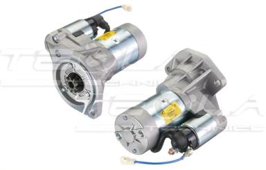 Starter TT15833