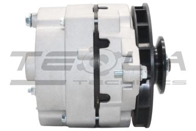 Alternator TT12131