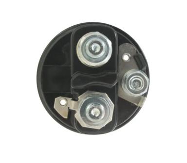 Solenoid cap TT88236