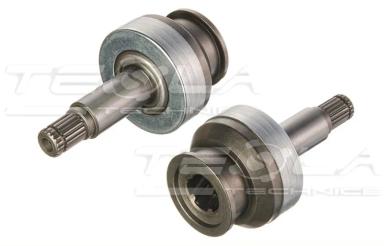 Drive/Clutch TT62002