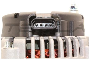 Alternator TT11632