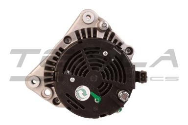 Alternator TT11485
