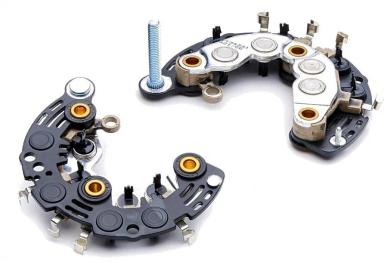 Rectifier TT34341