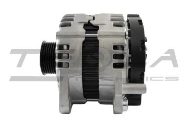 Alternator TT12392 PRO